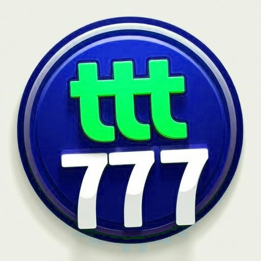 ttt777logo